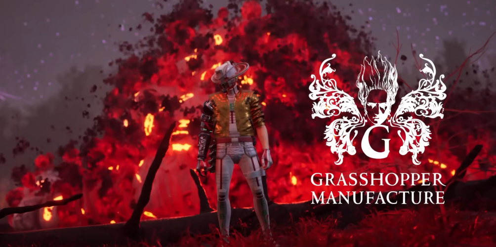 ROMEO IS A DEAD MAN : une vidéo rythmée !