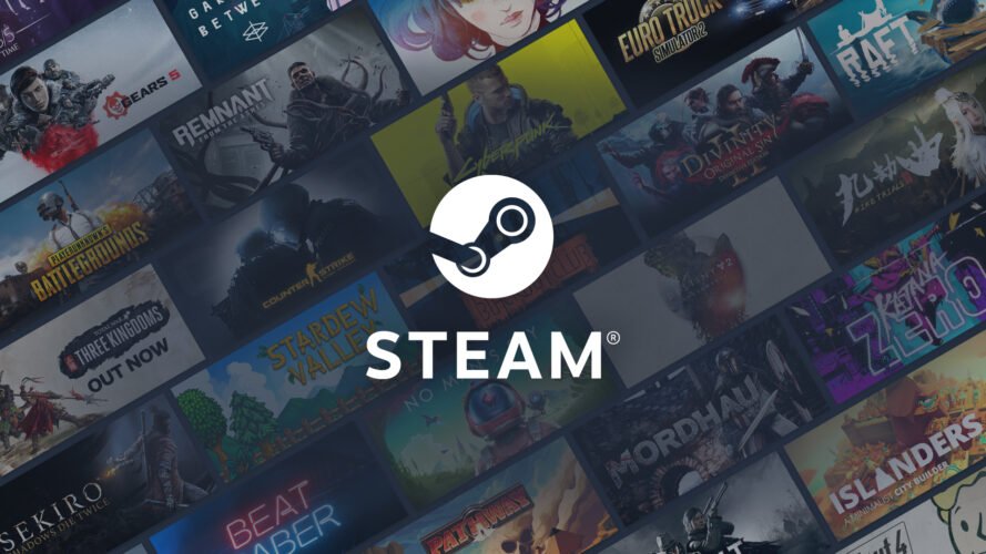 Steam arrête la prise en charge de la version 32bits de Windows 10 !