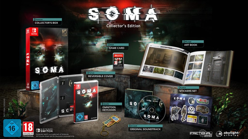 SOMA