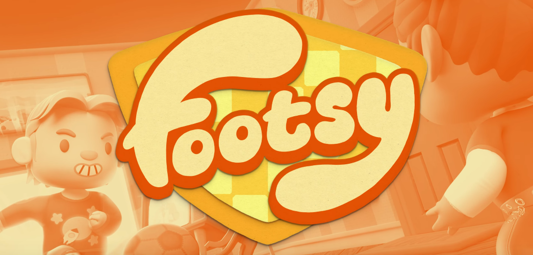 Footsy : le foot chaotique !