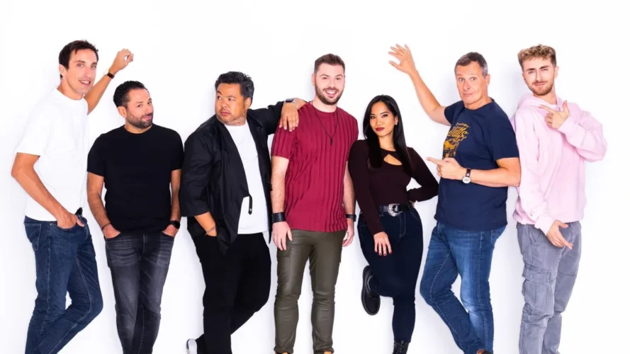 Game One : Game Over pour la chaîne après 27 ans !