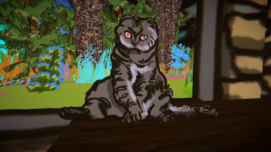 Sketchy Fables : une aventure dessinée !